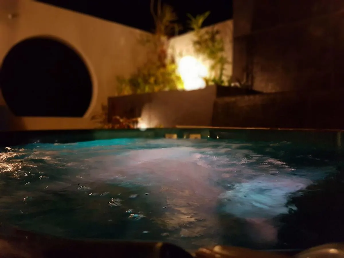 Heliko Penthouse Appartamento Playa del Carmen 0*,