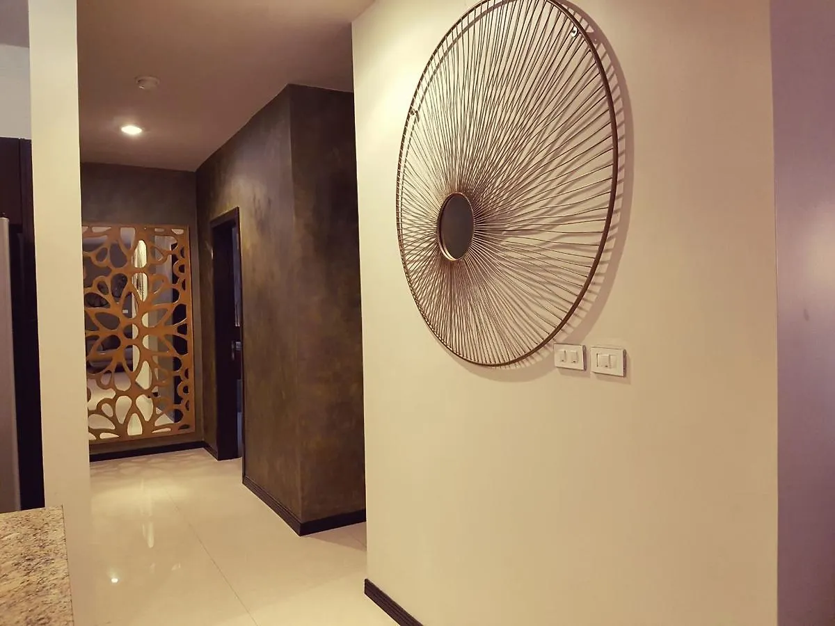 Heliko Penthouse Appartamento Playa del Carmen