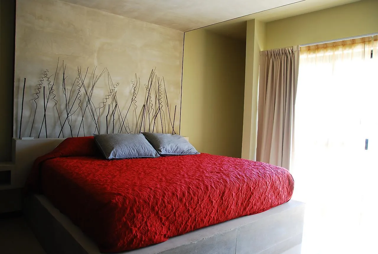 Heliko Penthouse Appartamento Playa del Carmen Messico