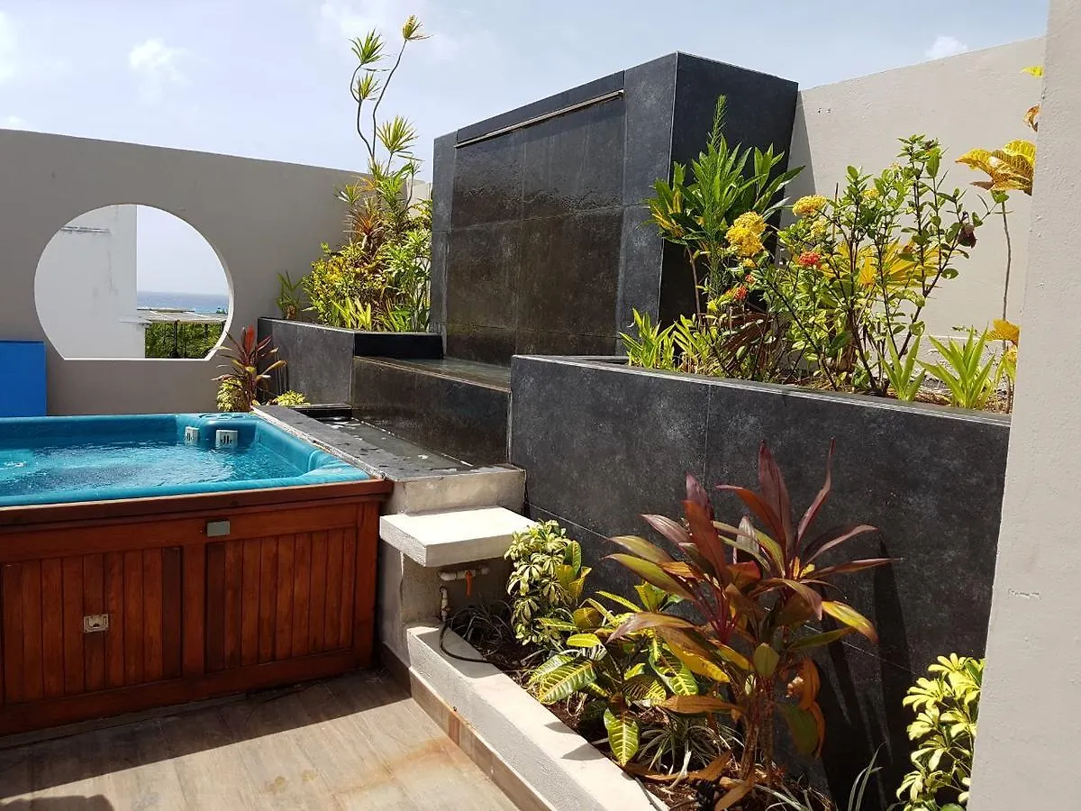 Heliko Penthouse Daire Playa del Carmen
