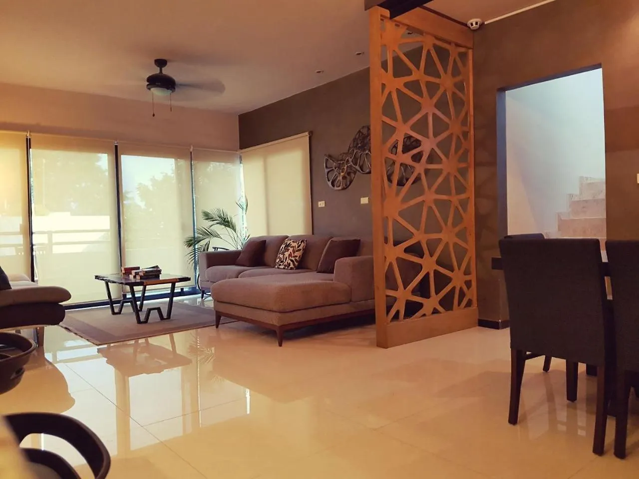 Heliko Penthouse Daire Playa del Carmen