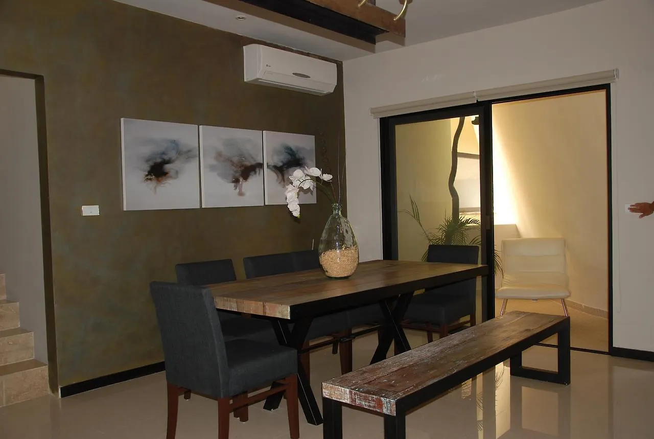Heliko Penthouse Daire Playa del Carmen 0*,  Meksika